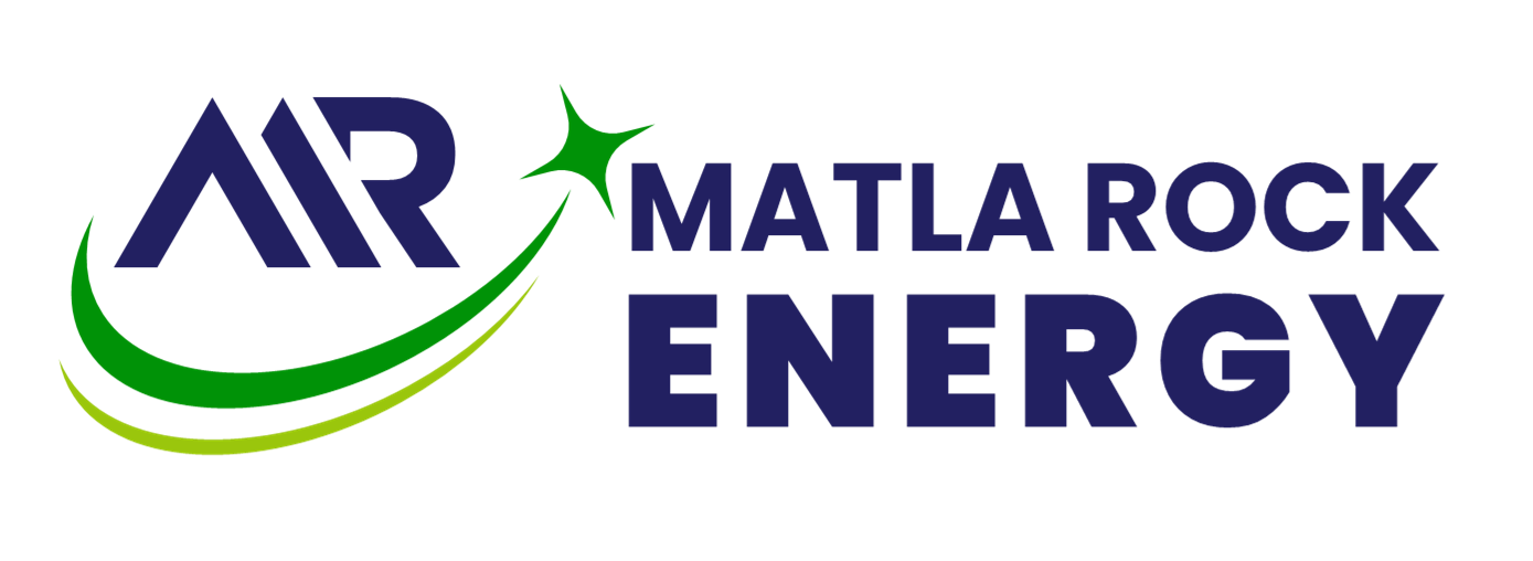 Matla Rock