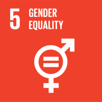 MRE - ABOUT- T91 - SDG 5